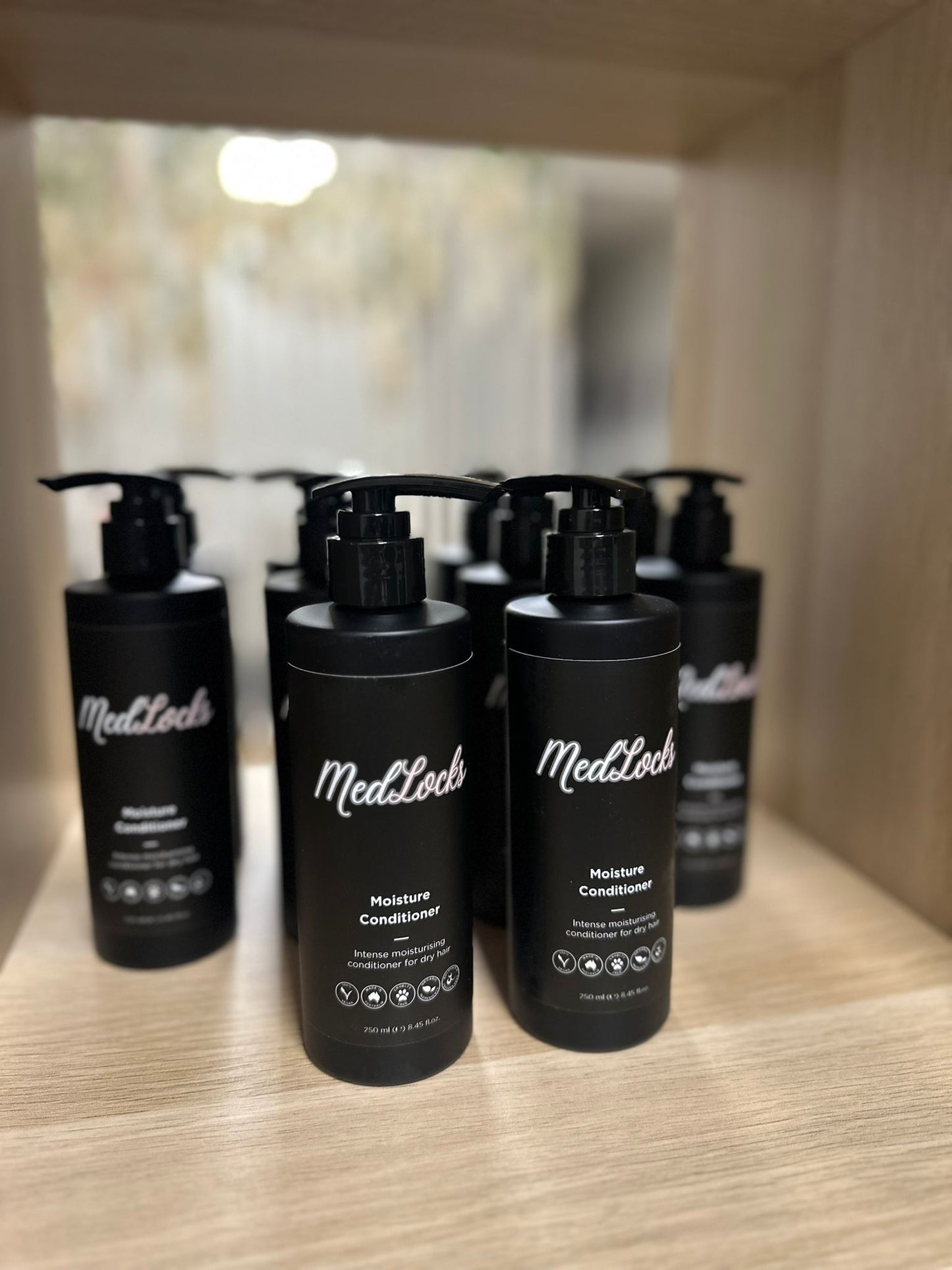 Medlocks Moisture Conditioner