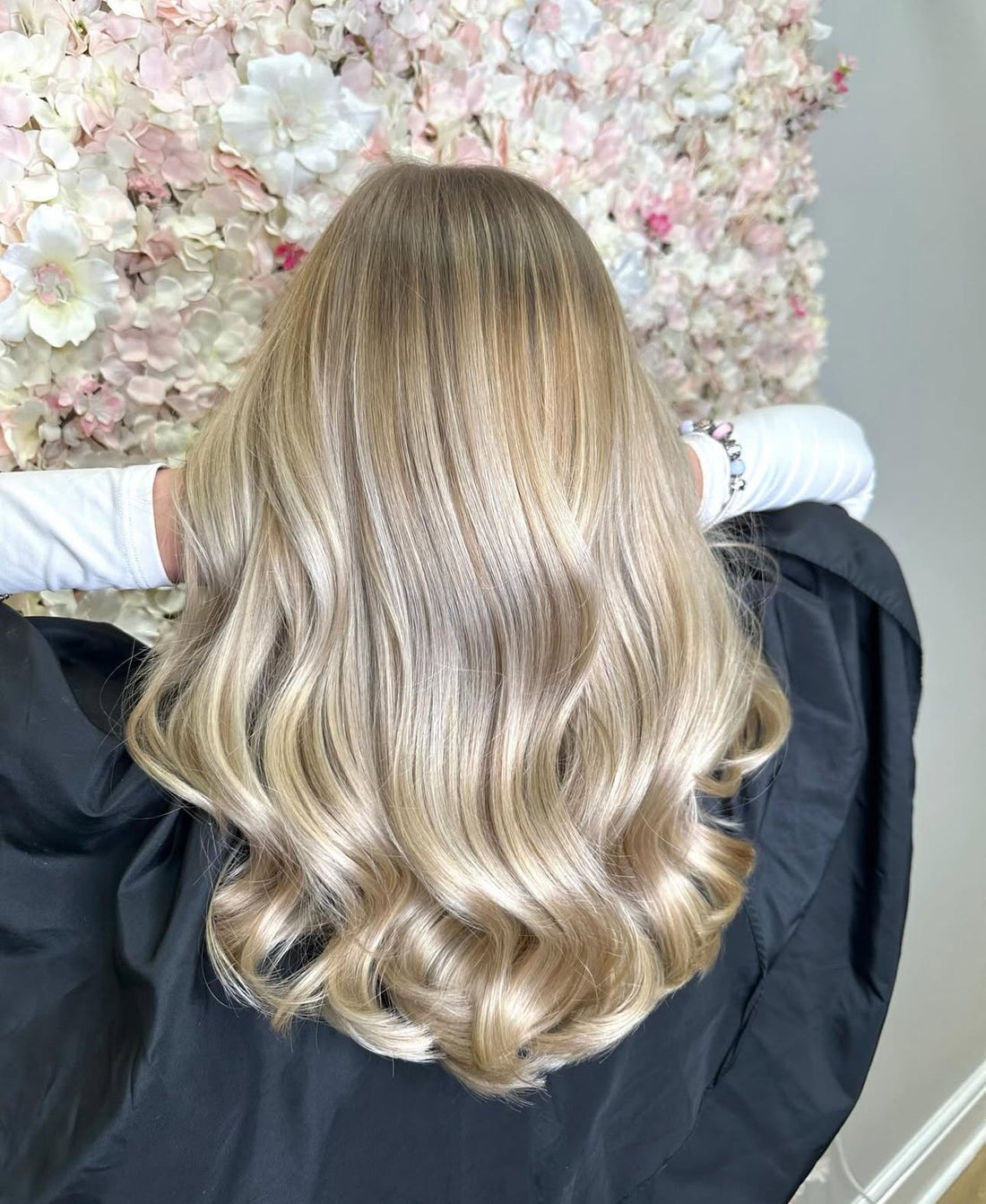 The Real Reason Your Hair Feels Dry — And How to Fix It for Good