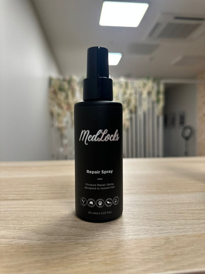 Medlocks Repair Spray