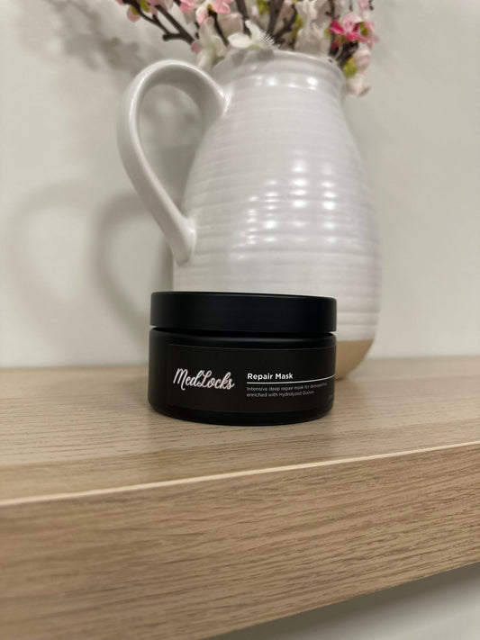 Medlocks Repair Mask