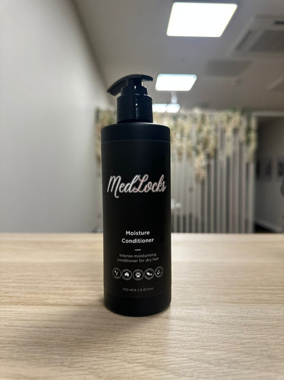 Medlocks Moisture Conditioner