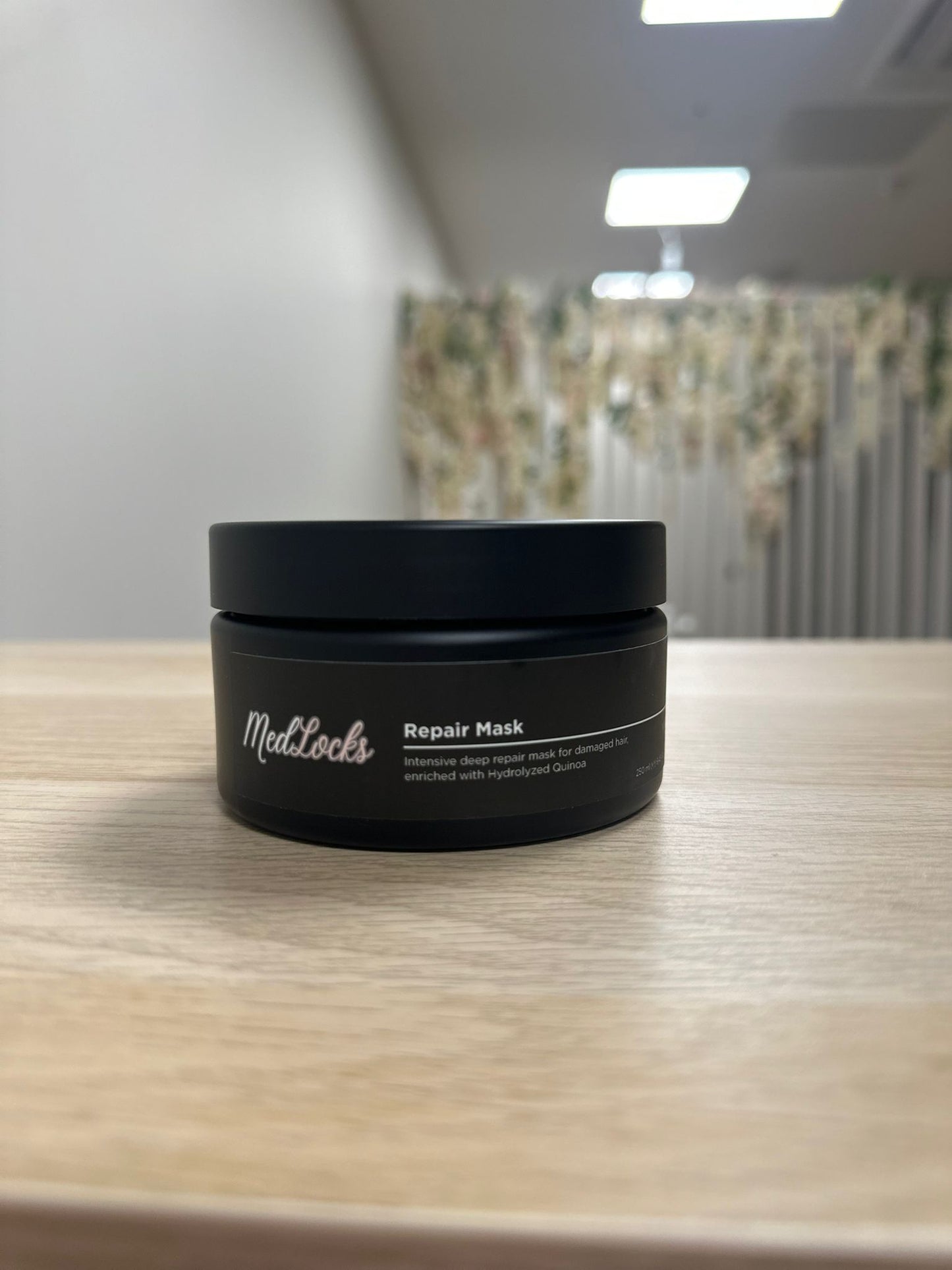 Medlocks Repair Mask