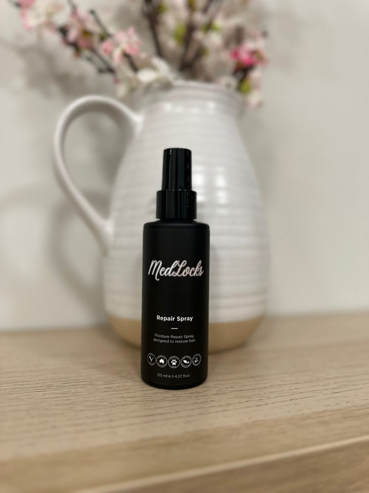 Medlocks Repair Spray